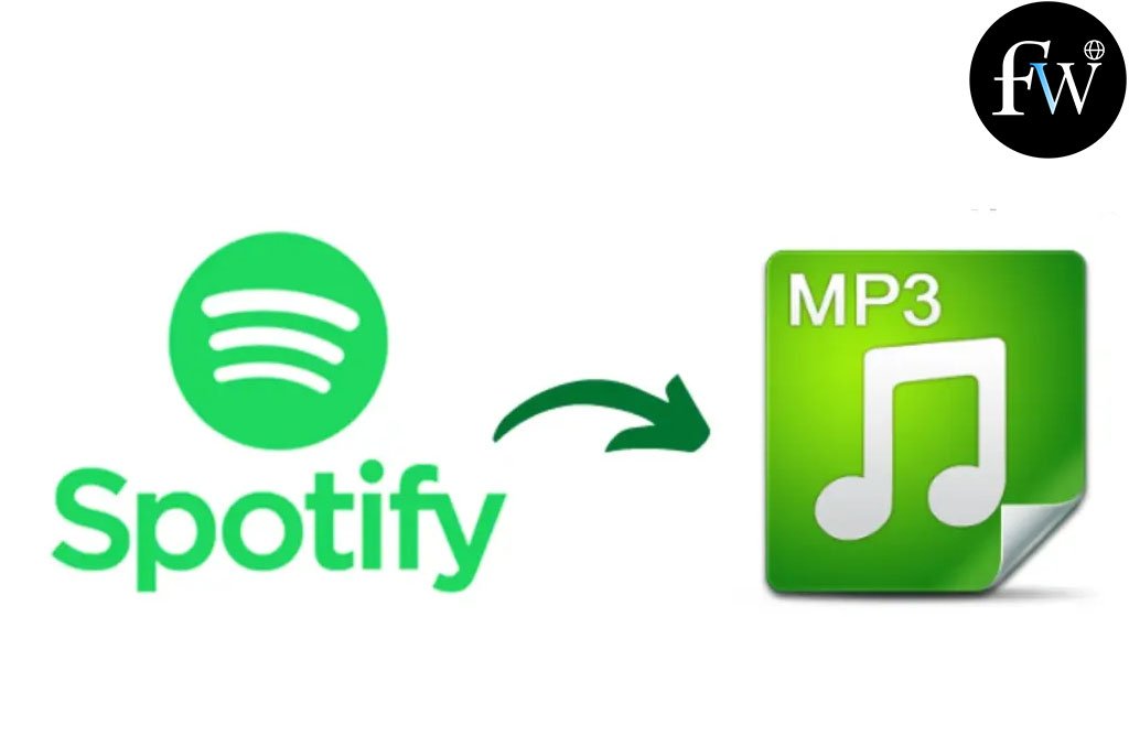 convertir vos morceaux Spotify en MP3 (Spotify to MP3)