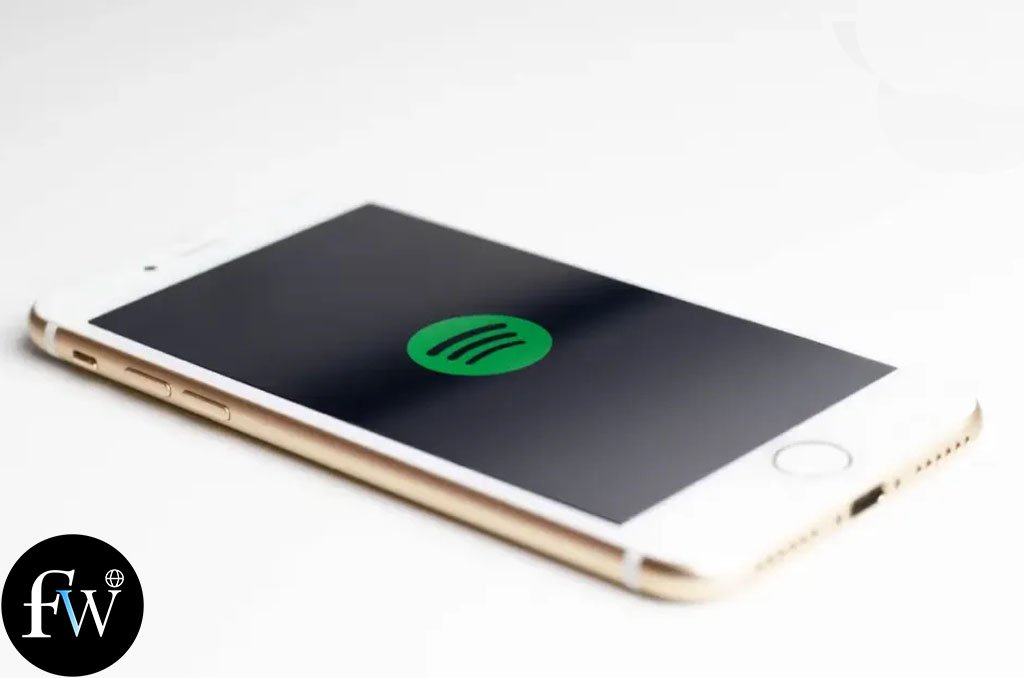 Qu'est-ce que Spotify to mp3