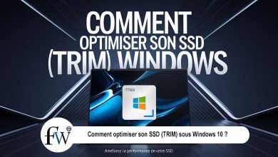 Optimiser son SSD est essentiel pour garantir des performances élevées et prolonger la durée de vie de votre disque