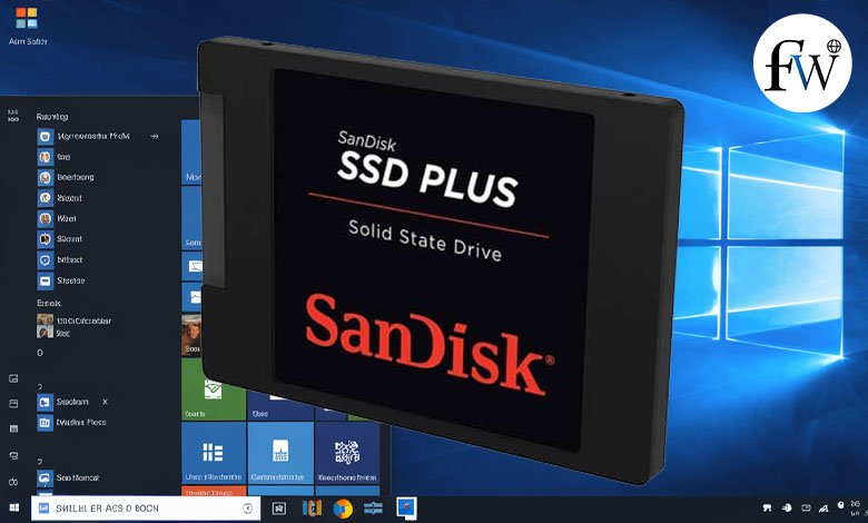 Qu'est-ce qu'un disque SSD (Comment optimiser son SSD (TRIM) sous Windows 10 et 11)