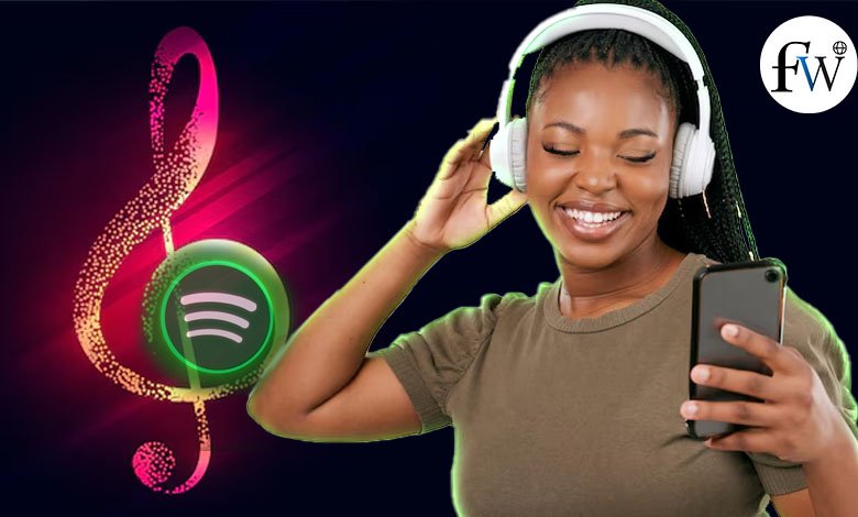 Vivre de Spotify Premium gratuit sur Android sans frais