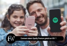 [Spotify++] Comment obtenir Spotify Premium iOS gratuit