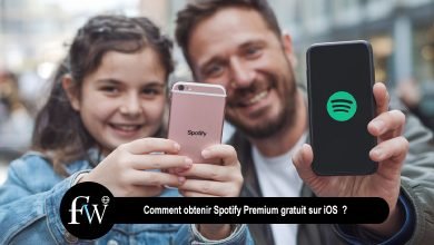 [Spotify++] Comment obtenir Spotify Premium iOS gratuit