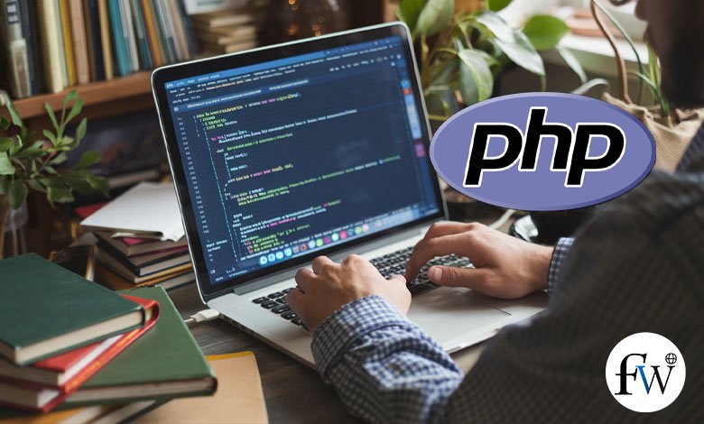 Integration facile de html et css dans le langage php
