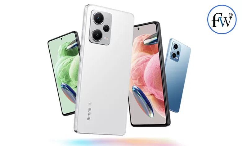 Xiaomi Redmi Note Series, l'un des smartphones les plus puissants et les plus vendus