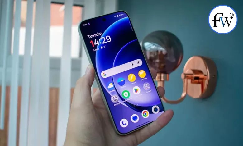 OnePlus 15, l'un des smartphones les plus puissants et les plus vendus