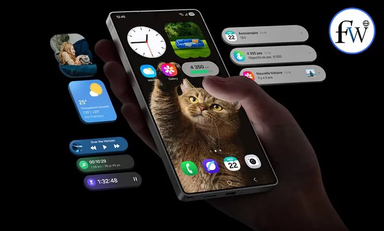 Samsung Galaxy S25 Ultra, l'un des smartphones les plus puissants et les plus vendus