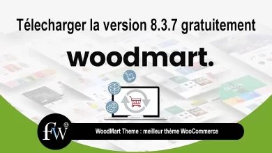 Download free WoodMart 8.3.7 – Multipurpose WooCommerce Theme