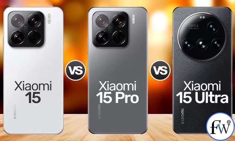 Xiaomi 15 / Xiaomi 15 Pro, l'un des smartphones les plus puissants et les plus vendus